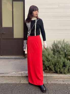 AKANEさんのコーディネート