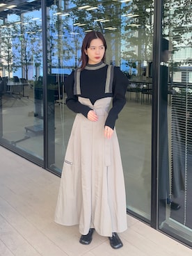 AKANEさんのコーディネート