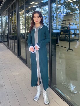 AKANEさんのコーディネート