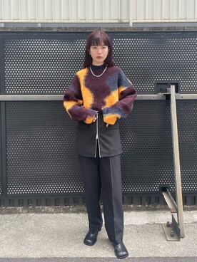 AKANEさんのコーディネート