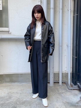 AKANEさんのコーディネート