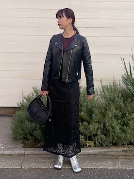 AKANEさんのコーディネート