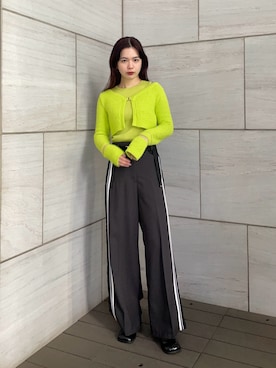 AKANEさんのコーディネート