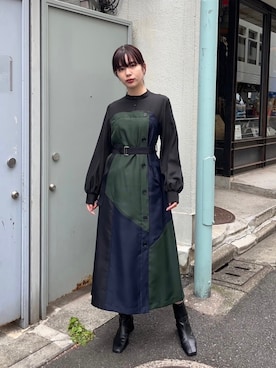 AKANEさんのコーディネート