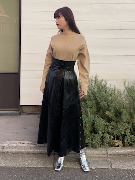 AKANEさんのコーディネート