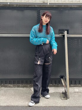 AKANEさんのコーディネート