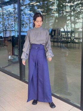 AKANEさんのコーディネート