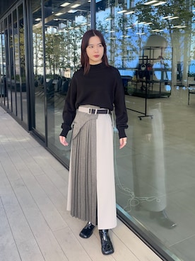 AKANEさんのコーディネート