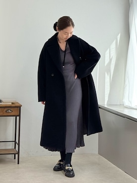 ISHIDAさんのコーディネート