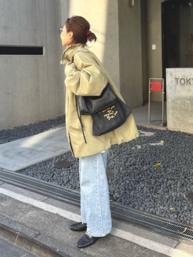 ISHIDAさんのコーディネート