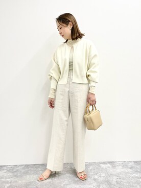 ISHIDAさんのコーディネート