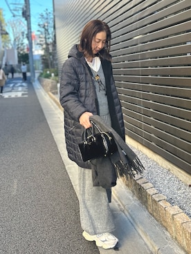 ISHIDAさんのコーディネート