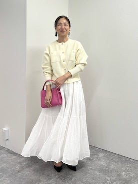 ISHIDAさんのコーディネート