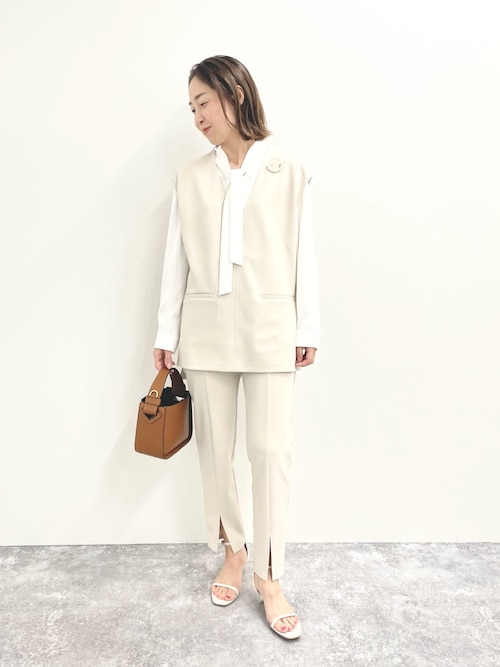 ISHIDAさんのコーディネート