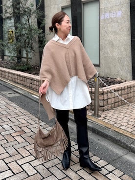 ISHIDAさんのコーディネート