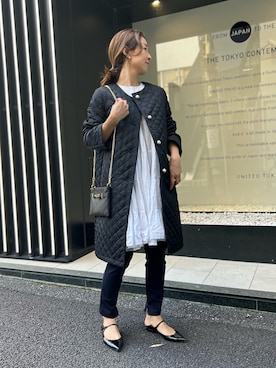 ISHIDAさんのコーディネート