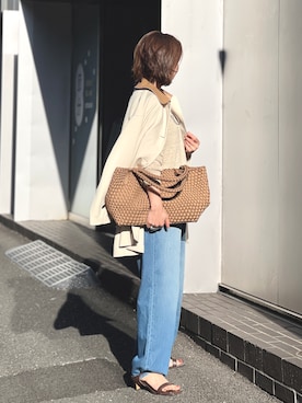 ISHIDAさんのコーディネート