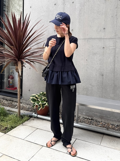 【MAQWEL/マクウェル】AgfT CAP