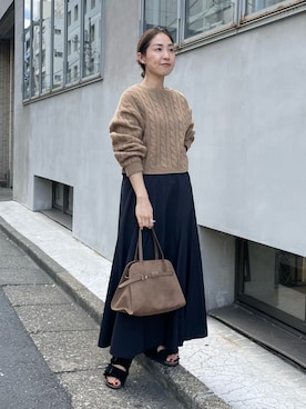 ISHIDAさんのコーディネート