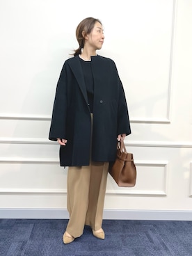 ISHIDAさんのコーディネート