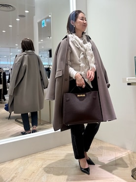 ISHIDAさんのコーディネート