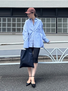 ISHIDAさんのコーディネート