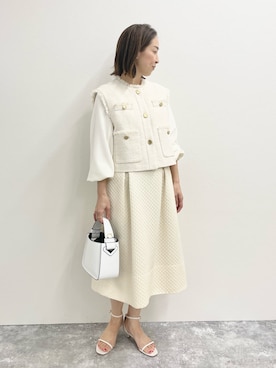 ISHIDAさんのコーディネート