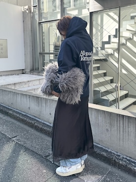 ISHIDAさんのコーディネート