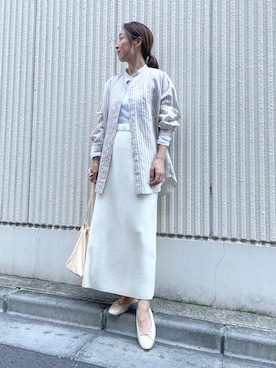 ISHIDAさんのコーディネート