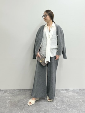 ISHIDAさんのコーディネート