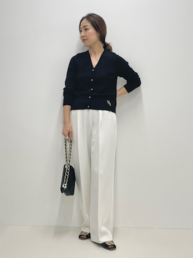 ISHIDAさんのコーディネート