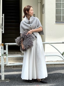 ISHIDAさんのコーディネート