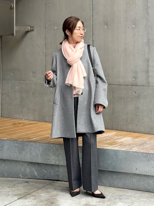 セール】ライトモヘヤストール（ストール/ショール）｜NOLLEY'S