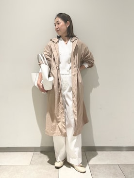 ISHIDAさんのコーディネート