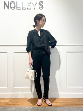 ISHIDAさんのコーディネート