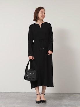 ISHIDAさんのコーディネート