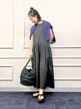 ISHIDAさんのコーディネート