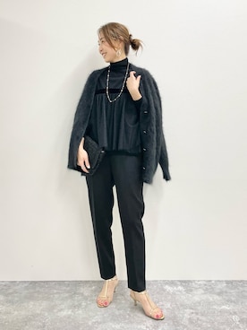 ISHIDAさんのコーディネート