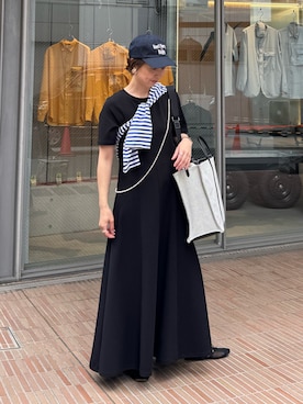 ISHIDAさんのコーディネート