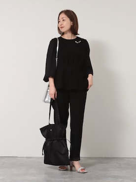 ISHIDAさんのコーディネート