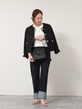 ISHIDAさんのコーディネート