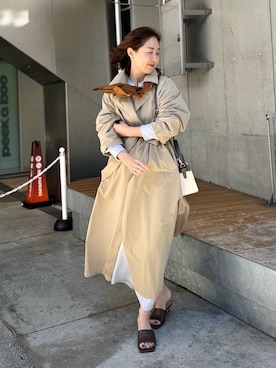 ISHIDAさんのコーディネート