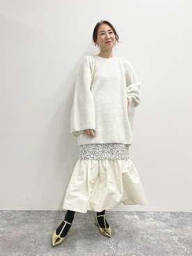 ISHIDAさんのコーディネート