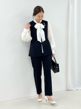 ISHIDAさんのコーディネート