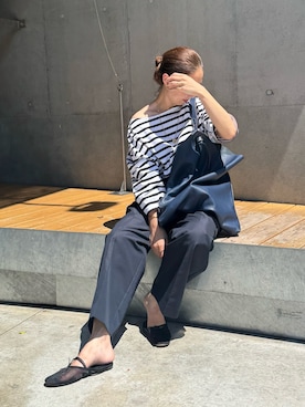 ISHIDAさんのコーディネート