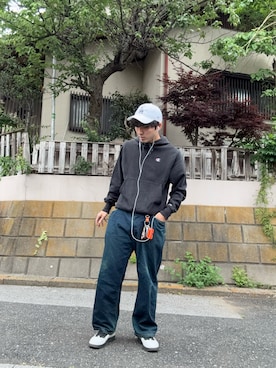 ししまるさんのコーディネート