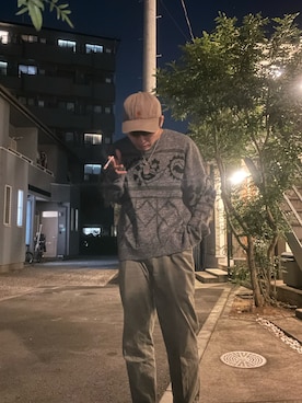 ししまるさんのコーディネート