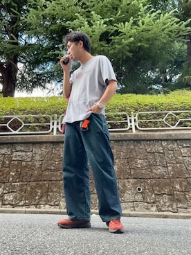 ししまるさんのコーディネート