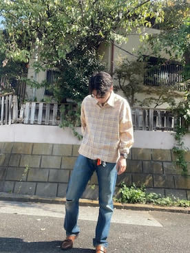 ししまるさんのコーディネート