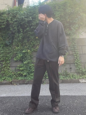 ししまるさんのコーディネート